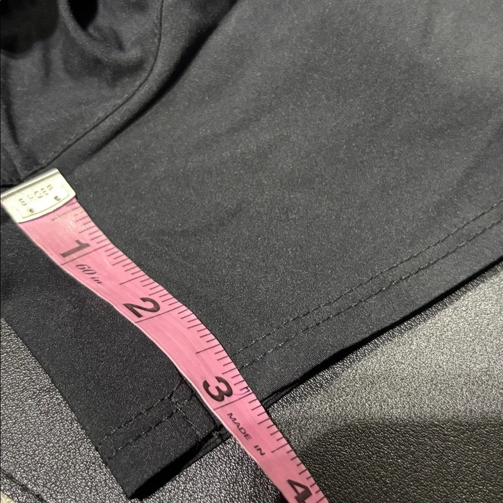 Nike DriFit Training loose fit,panty lined,elastic waist,back pocket,reflective